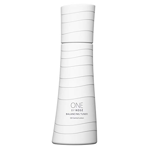 ONE BY KOSÉ バランシング チューナー