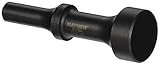 Mayhew Pro 31994 1-1/4-Inch Wide Blade 0.498-Inch Diameter Body Pneumatic Hammer [並行輸入品]