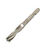 スターエム 竹用ドリル 8.5mm 601-085 (金属・金工)