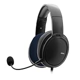 ADV. (エーディブイ) NSMO 2nd ゲーミングヘッドセット Over-ear Gaming Headset (2nd Gen)
