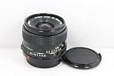 Canon MFレンズ NewFD 35mm F2.8