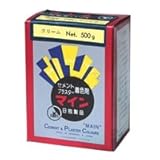 マイン　クリーム　セメント、プラスター着色剤　500g
