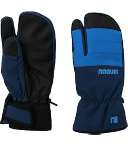 Amazon | スキー スノーボード ゴアテックス グローブ AFDICEGEAR
