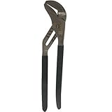 J S PRODUCTS 154138 16-Inch Tongue/Groove Plier [並行輸入品]