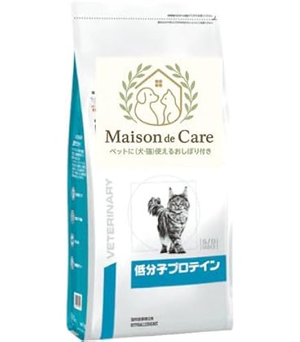 ロイヤルカナン 低分子 プロテイン 2kg×2袋 猫 3182550716444.jpg?_ex=160x160