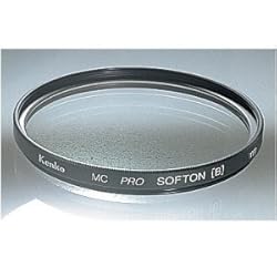Kenko カメラ用フィルター MC PROソフトン(B) 77mm ソフト描写用 377895