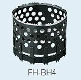 未来工業 小判穴ホルソー付属品 FH-BH4