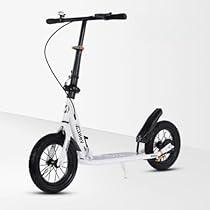 折りたたみ式　キックボード Amazon.co.jp: キックボード、スクーター、折りたたみ式、5段階