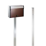 コーワソニア 戸建向け 郵便ポスト villetta専用スタンド  ※ポスト別売