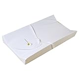 Nursery Essentials Contour Changing Pad with Stretch Knit Cover Size: 32 by Sopora
