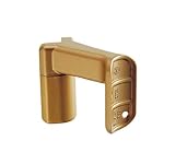 TOTO 直受出隅スリムブラケット φ35 ウォームシルバー EWT15BD35#WS