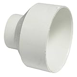 Canplas 414205BC Reducer Coupling H X H [並行輸入品]
