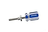 Jonard TT-4 Terminator Tool with 2-1/2" Shaft, 4-1/2" Length [並行輸入品]
