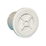 New Hikari 樹脂製クーラーキャップ 56mm SH-CCP56 シルバーグレー