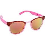 OSHKOSH(オシュコシュ) スパークルピンクサングラス ピンク 小物ジュエリー・ヘアーアクセサリー One Size【並行輸入】