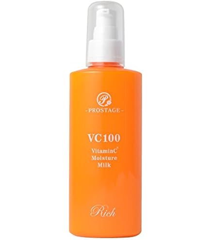 Amazon | プロステージ VC100 モイスチャー フェイスウォッシュ 150g
