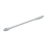 トネ(TONE) ロングスピンナハンドル NS3L 差込角9.5mm(3/8")