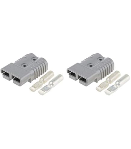 Amazon.co.jp: 清和工業 アンダーソン製APP SB5015sq (6319) : 車＆バイク