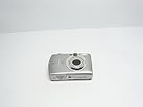 ●IXY DIGITAL 600 シルバー●Canon