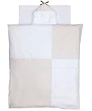 白井産業 日本製 TioTio ベビー布団8点セット アースエアー