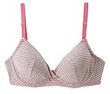 WACOAL ワコール ドゥプラスマタニティ インナー L字ワイヤー ブラ 下着 産前 産後 ブラジャー 授乳ブラ C80 ピンク 23795 23795513