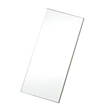 アイリスオーヤマ ラック スペースユニット用 別売棚板 ホワイト 幅12×奥行27×高さ1.2㎝ UBT-15