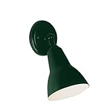 Transglobe Lighting 6001 VG Outdoor Pocket Light, Verde Green Finished [並行輸入品]