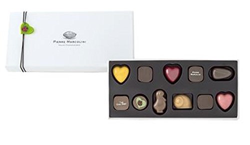 ピエールマルコリーニ チョコレート レ　バレンタイン　セレクション バレンタイン　ホワイトデー (11個入)