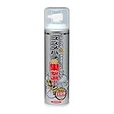イカリ消毒:ハチの巣駆除ムース 300ml 型式:205021
