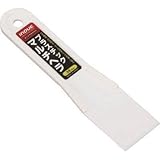 井上工具:INOUE プラスチックマルチヘラ 38mm 12702 型式:12702
