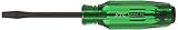 KTC(ケーテーシー) 樹脂柄 ドライバー マイナス貫通タイプ5.5mm MDD175