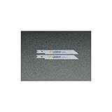 エスコ １１４ｍｍｘ１０Ｔジグソーブレード（２枚） EA854LA-3