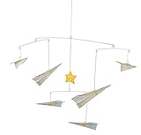 Hape The Little Prince Plane Mobile Toy [並行輸入品]