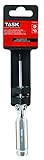 Task Tools T50421C Number-0 Phillips Elite Acetate Hard Grip Screwdriver, 2-1/2-Inch [並行輸入品]
