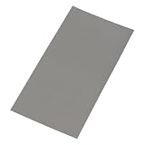 ワイドワーク T-Global製高性能グラファイトシート熱伝導率1500W/m・K(面方向) 140mm×70mm×0.025mm WW-T68A-14070