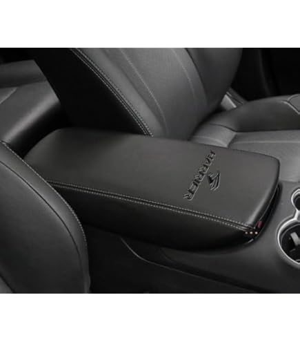 Amazon | アームレスト トヨタ 新型ハリアー60系80系 専用設計