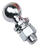 2インチヒッチボールfor attachingトレーラーto your自動またはTruck