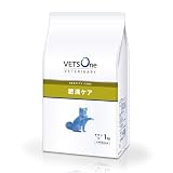 ベッツワンベテリナリー 犬用 肥満ケア チキン 小粒 1kg