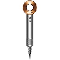 Amazon | Dyson Supersonic Shine | Dyson(ダイソン) | ヘア