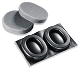 UVEX イヤーマフ 耳当て衛生キット交換用(ウベックス1用) 2000016