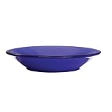 Decolav 2804-DEP Incandescence Shallow Round Vessel Sink, Depth by Decolav