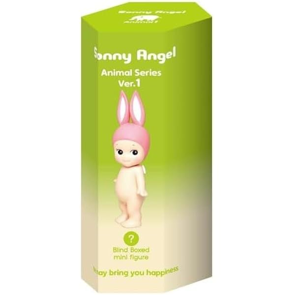 Amazon.co.jp: mini figure ソニーエンジェル アニマル シリーズ 1 