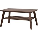 モティ コーヒーテーブル RTO-744TBR