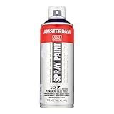 Amsterdam ターレンス アムステルダムスプレーペイント 400ml 568 パーマネントブルーバイオレット T1716-568