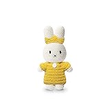 JUST DUTCH(ジャストダッチ)ミッフィーハンドメイド＆ クイーンドレスセット | イエロー