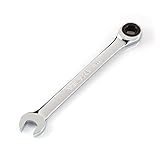 TEKTON WRN53111 Ratcheting Combination Wrench, 11 mm [並行輸入品]