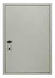 Kidde AccessPoint 001796 Combination TouchPoint Entry Key Locker, Clay, 60 Key [並行輸入品]