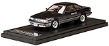 ホビージャパン MARK43 1/43 トヨタソアラ 2.0 TURBO (Z10) カスタムバージョン1984 パフォーマンストーニング 完成品 PM43126CBK