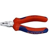 KNIPEX(クニペックス) 小型ペンチ 0805-110