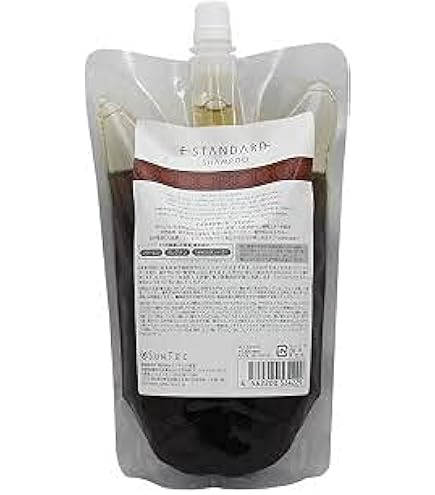 イイスタンダード シャンプー 2000mL 美容成分95%
